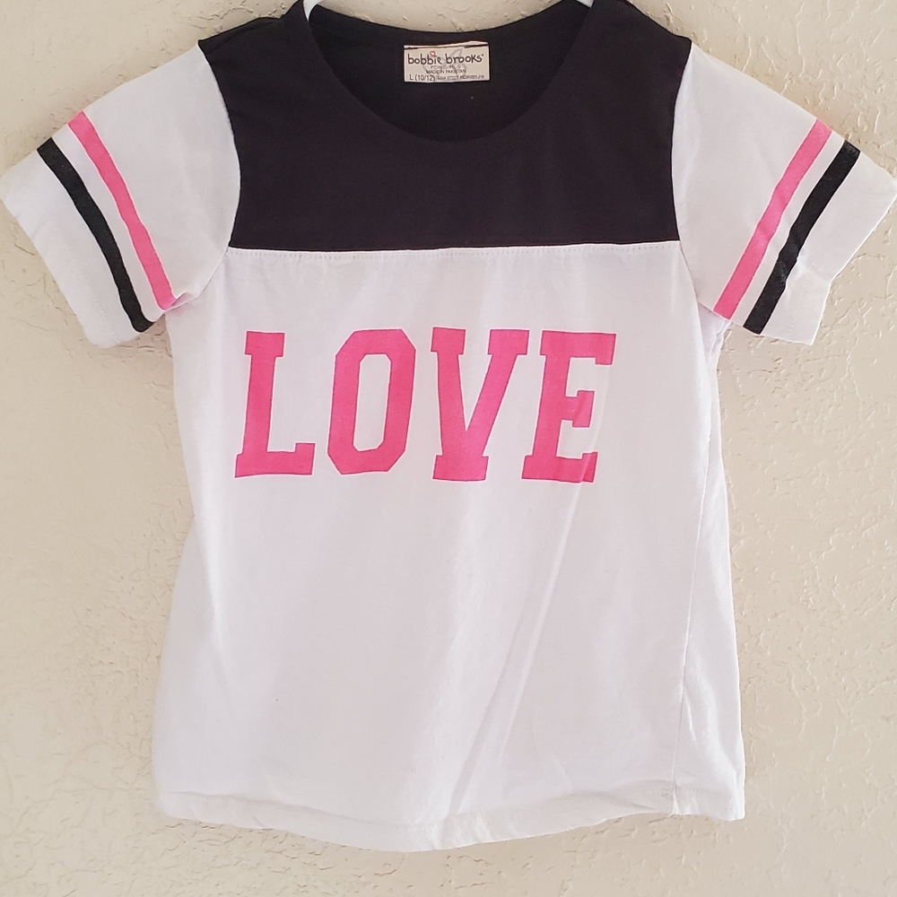 Bobbie Brooks t shirt